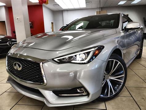 Q60 for sale near me - CARFAX 1-Owner (106) Personal Use (111) Service History (154) CARFAX Value Priced …